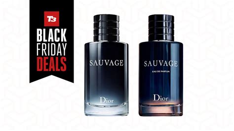 dior e black friday|black friday dior sauvage.